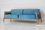 مبل راحتی و مدرن شیک ۸ نفره لیدی کد ۳ باروس2 (10)