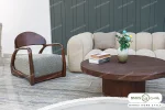 مبل راحتی ۵ نفره جدید ژاکلین خرید مبل باروس 4 (7)
