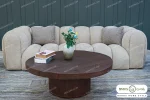 مبل راحتی ۵ نفره جدید ژاکلین خرید مبل باروس 4 (9)