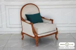 مبل راحتی ۵ نفره چستر و روما خرید باروس (1)