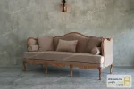 مبل سلطنتی ۱۰ نفره کینگ کد ۳ خرید مبل باروس 74 (10)