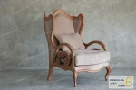 مبل سلطنتی ۱۰ نفره کینگ کد ۳ خرید مبل باروس 74 (11)