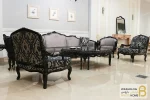 مبل لوکس و منبتی جدید نوادا خرید مبل باروس 4 (5)