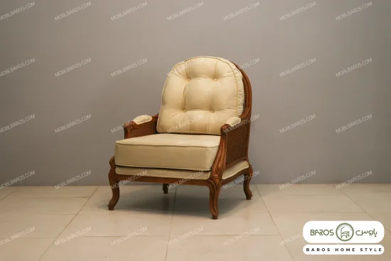 مبل مدرن ۵ نفره گندم و روما خرید باروس 5 (3)