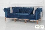 مبل ۸ نفره گندم و چستر جورجیا کد ۷ خرید باروس 49 (3)