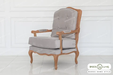 مبل ۸ نفره گندم و چستر جورجیا کد ۷ خرید باروس 49 (6)