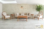مبلمان کلاسیک جورجیا خرید مبل باروس 56 (8)
