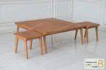 میز جلو مبلی و عسلی جدید کارلو خرید جلومبلی باروس 56 (3)