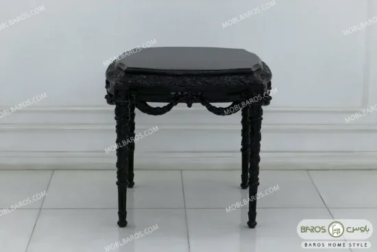 میز جلو مبلی و عسلی لوکس و جدید نوادا (1)