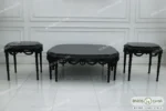 میز جلو مبلی و عسلی لوکس و جدید نوادا (5)