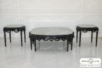 میز جلو مبلی و عسلی لوکس و جدید نوادا خرید باروس 598 (1)