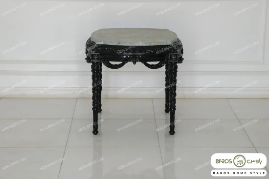 میز جلو مبلی و عسلی لوکس و جدید نوادا خرید باروس 598 (2)