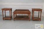 میز جلومبلی و عسلی آنجل کد ۵ خرید میز باروس 56 (1)
