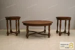میز جلومبلی و عسلی دایان کد ۴ خرید جلومبلی باروس 5 (1)
