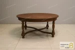 میز جلومبلی و عسلی دایان کد ۴ خرید جلومبلی باروس 5 (2)