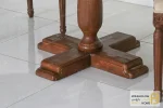 میز قهوه خوری دو نفره و کمجا جدید ماسیو خرید میز باروس 5 (4)
