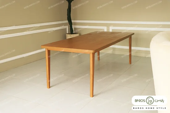 میز ناهارخوری ارزان قیمت جدید سپند خرید باروس 5 (4)