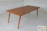 میز ناهارخوری ارزان قیمت جدید کارلو خرید ناهارخوری باروس 88 (7)
