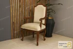 میز ناهارخوری روتی کد ۲ خرید میز ناهارخوری باروس 5 (1)
