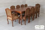 میز ناهارخوری روتی کد ۳ خرید باروس 78 (1)