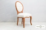 میز ناهارخوری رومینا با صندلی راشل خرید باروس 5 (1)