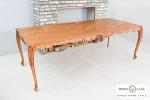 میز ناهارخوری رومینا با صندلی راشل خرید باروس 5 (3)