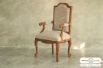میز ناهارخوری رومینا کد ۶ خرید باروس 236 (1)