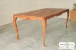 میز ناهارخوری رومینا کد ۶ خرید باروس 236 (5)