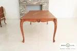 میز ناهارخوری رومینا کد ۶ خرید باروس 4 (4)