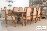 میز ناهارخوری رومینا کد ۶ خرید باروس 65 (3)