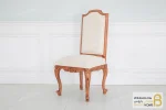 میز ناهارخوری رومینا کد ۶ خرید ناهارخوری باروس 77 (1)