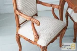 میز ناهارخوری رومینا کد ۶ خرید ناهارخوری باروس 77 (5)