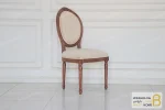 میز ناهارخوری چوبی بهناز کد ۲ خرید میز ناهارخوری باروس (1)