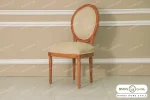 میز ناهارخوری ۶ نفره راشل با صندلی ترکیبی خرید باروس (1)