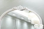 آینه قدی چوبی جدید سفارشی مرجان آینه باروس (1)