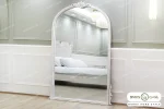 آینه قدی چوبی جدید سفارشی مرجان آینه باروس (2)