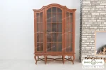 بوفه و ویترین چوبی کلاسیک جدید مدل 401 هارپر کد ۲ خرید باروس 23 (1)