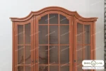 بوفه و ویترین چوبی کلاسیک جدید مدل 401 هارپر کد ۲ خرید باروس 23 (3)