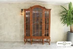 بوفه و ویترین چوبی کلاسیک جدید مدل 401 هارپر کد ۲ خرید مبل باروس 56 (1)