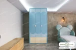 تخت خواب یک نفره جدید سفارشی مامان مصی خرید باروس 56 (4)