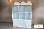 تخت خواب یک نفره جدید سفارشی مامان مصی خرید باروس 56 (6)
