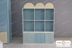 تخت خواب یک نفره جدید سفارشی مامان مصی خرید تخت باروس 4 (3)