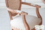 خرید میز ناهارخوری چوبی جدید آراز مدل ۱۴۰۲ خرید باروس 5 (2)