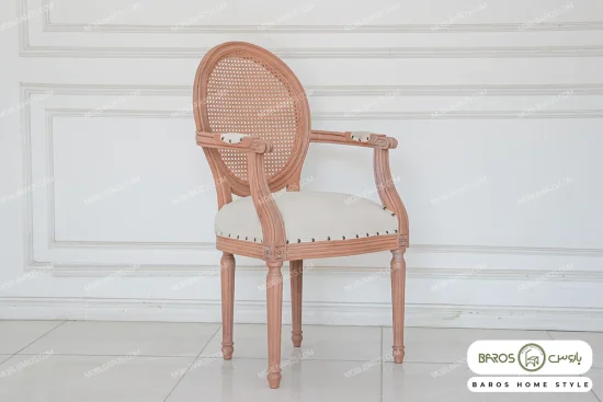 خرید میز ناهارخوری چوبی جدید آراز مدل ۱۴۰۲ خرید باروس 5 (9)