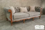 ست مبلمان ترکیبی رومینا بیتا با تک های فرانسوی ۱۰۱۳ (10)