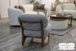 جیدمان مبل راحتی برای منزل های کوچک - وبلاگ مبل باروس