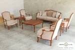 ست مبلمان راشل پلاس کد ۳ خرید باروس 5 (1)