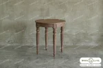 ست میز جلومبلی و عسلی چوبی جدید مرجان خرید باروس 5 (1)