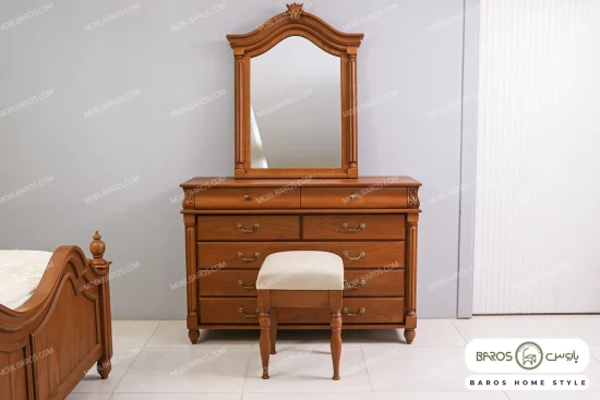 مدل میز آرایش جدید پانیذ