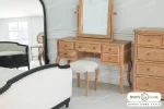 سرویس خواب دو نفره جدید مرجان کد ۲ خرید باروس 5 (5)